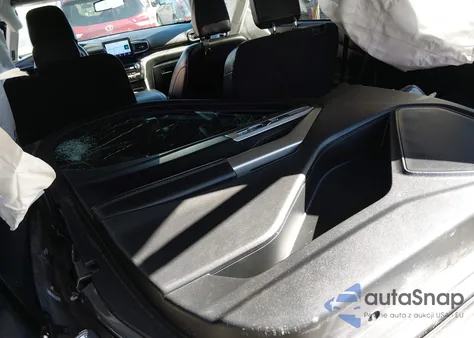 2022 Ford Explorer Limited from USA, damaged, VIN 1FMSK8FH5NGA37327